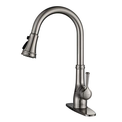 08 Brushed Nickel
