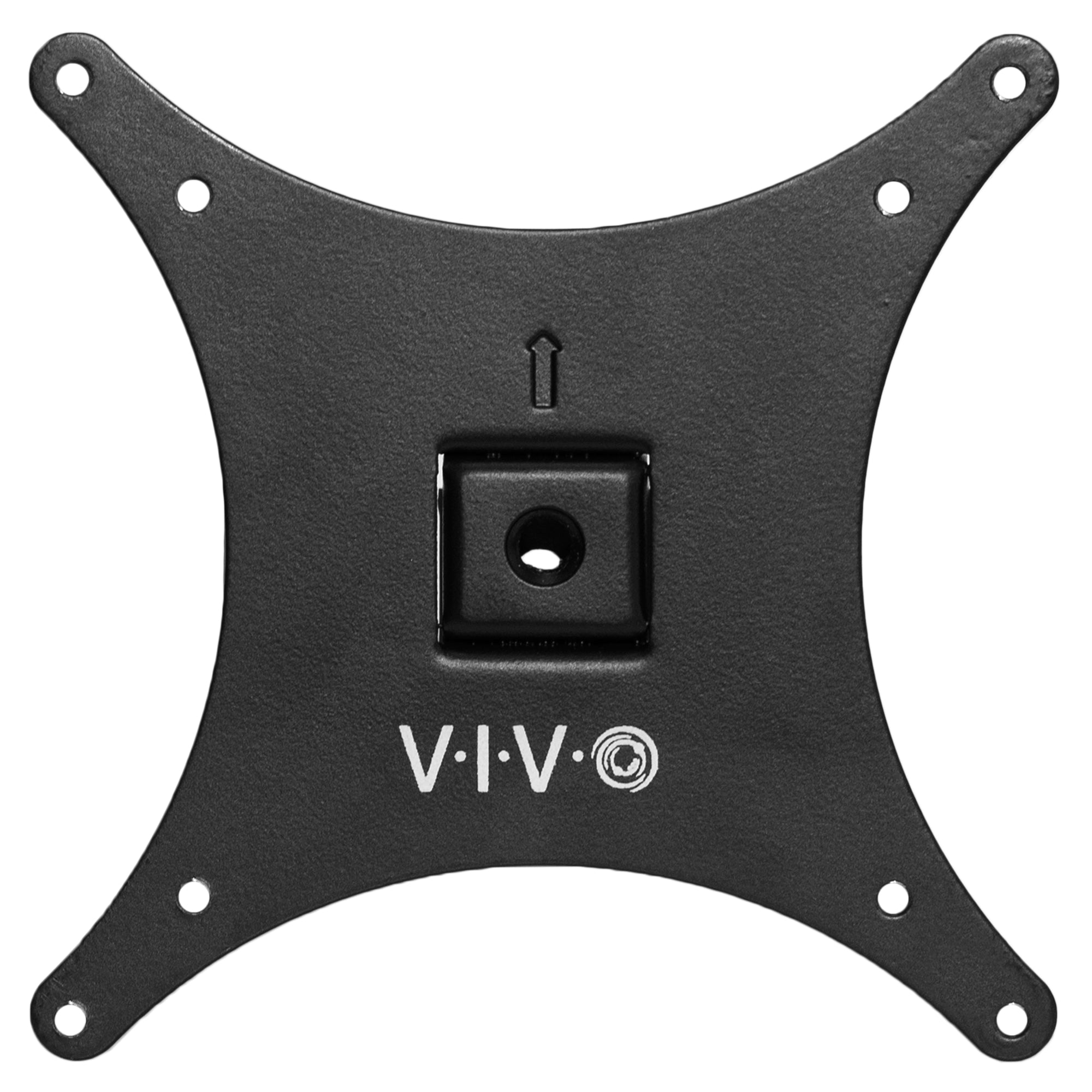 VESA Mount Adapter for Sceptre C25 C30 C34 Monitors - Universal Monitor Stand Bracket for Home Office & Gaming Setup