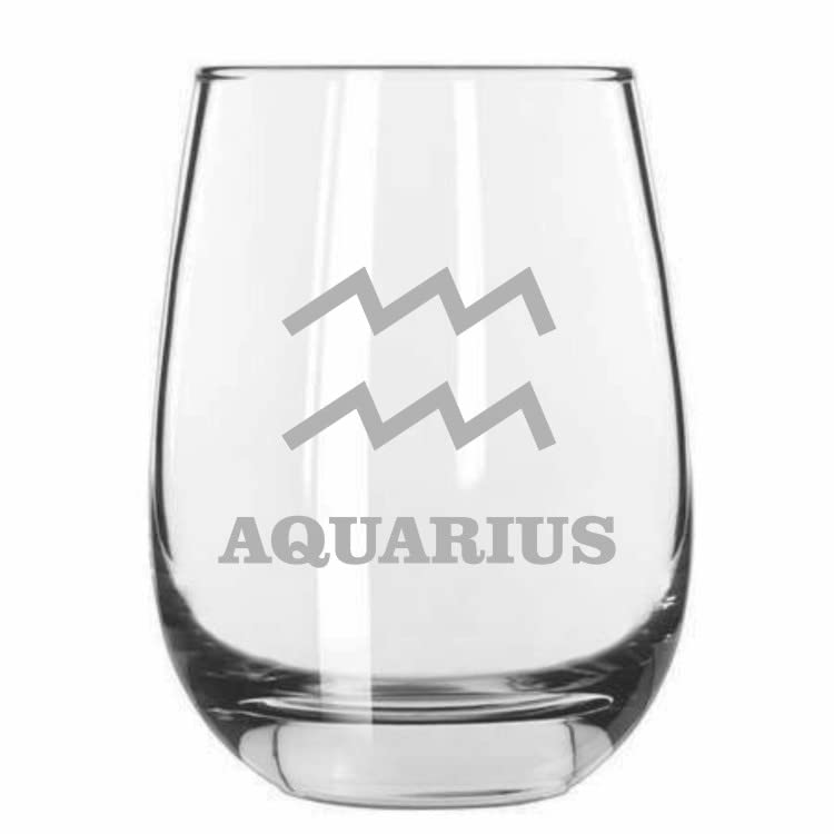 Aquarius Symbol