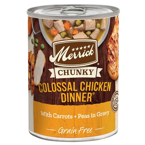 Colossal Chicken Dinner
