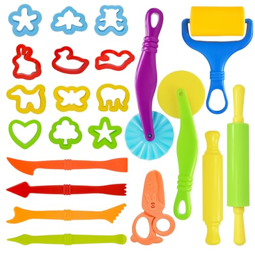 22 PCS