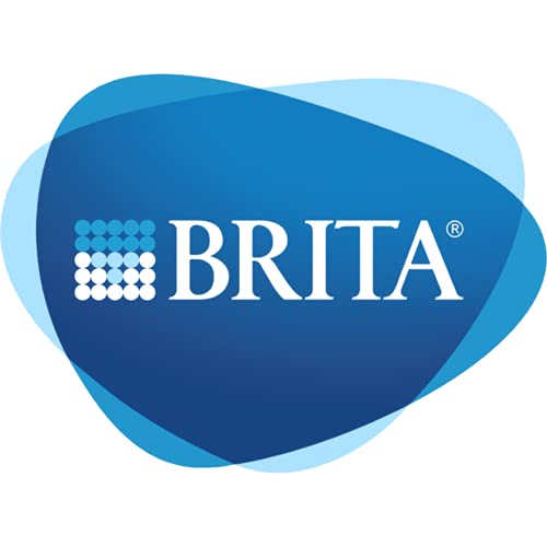 Brita C150 Water Filter Replacement Cartridge – Pure & Clean Drinking Water for Home & Office Use