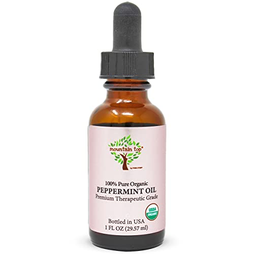 Peppermint