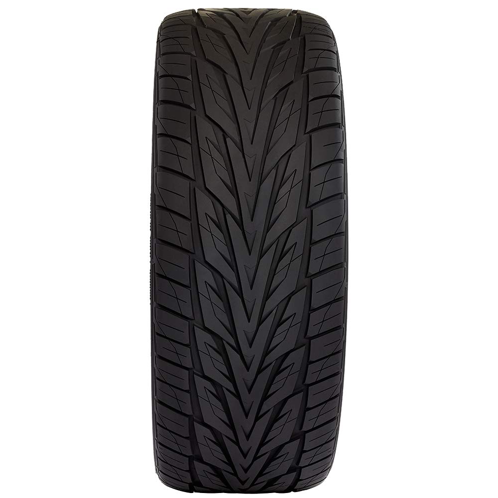 Toyo Proxes ST III All-Season Radial Tire 305/40R22 114V - High Performance Tires for SUVs, Trucks & Luxury Vehicles - Perfect for Highway Driving, All-Weather Traction & Comfortable Ride