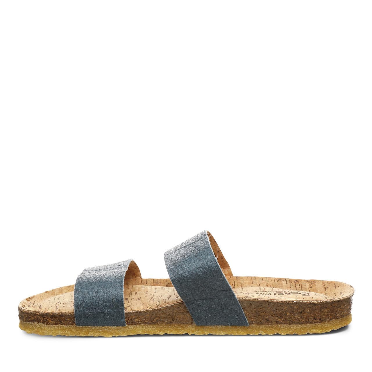 BEARPAW Women's Lilo Slide Sandals - Comfortable & Lightweight Summer Shoes for Women | Multiple Colors | Perfect for Beach, Pool, and Casual Wear