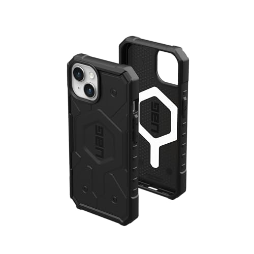 Pathfinder Magnetic - Black