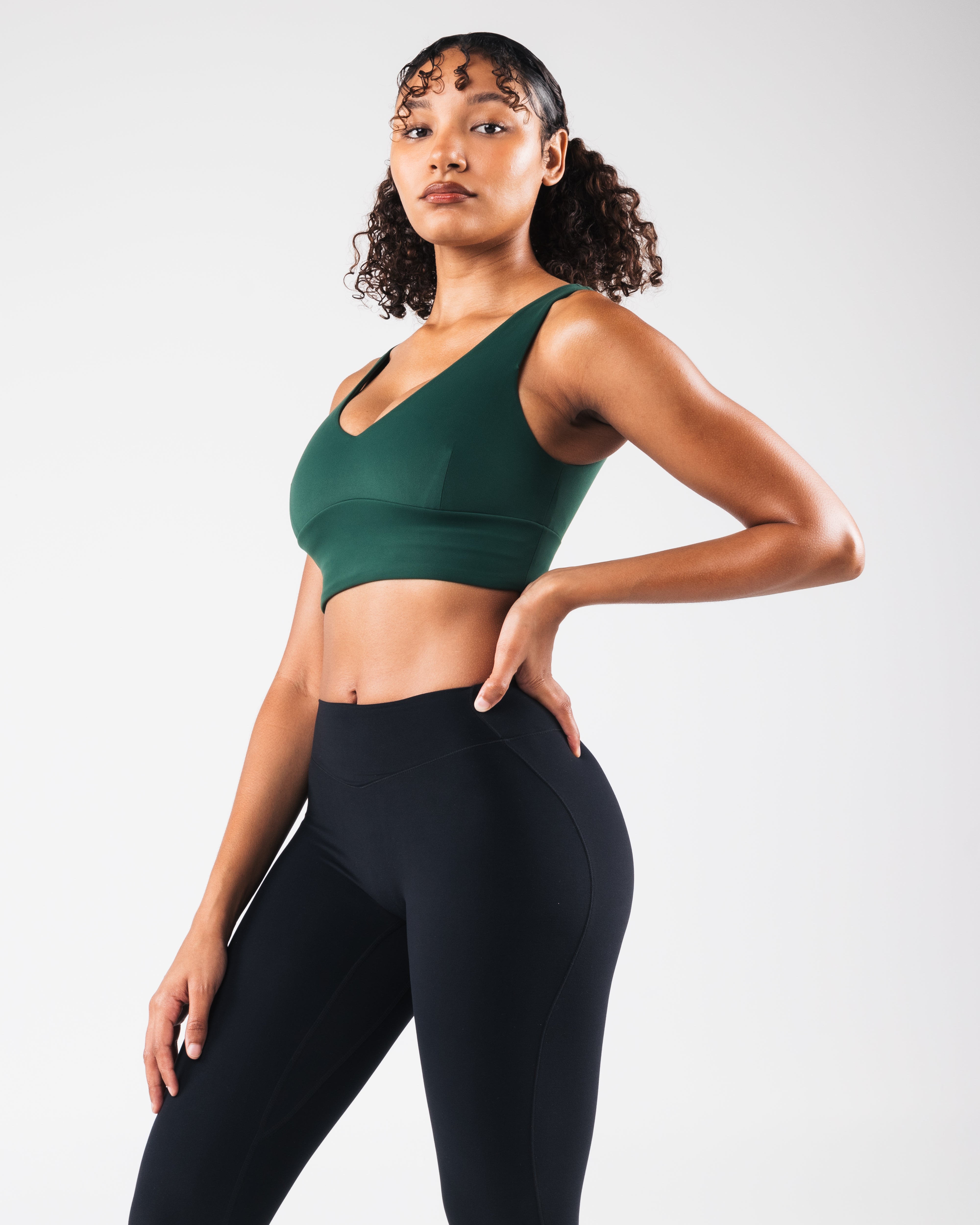 Celeste Wireless Bra for Women - Comfortable & Supportive C/D Cup Underwire Bra - Perfect for Everyday Wear, Workouts & Active Lifestyles
