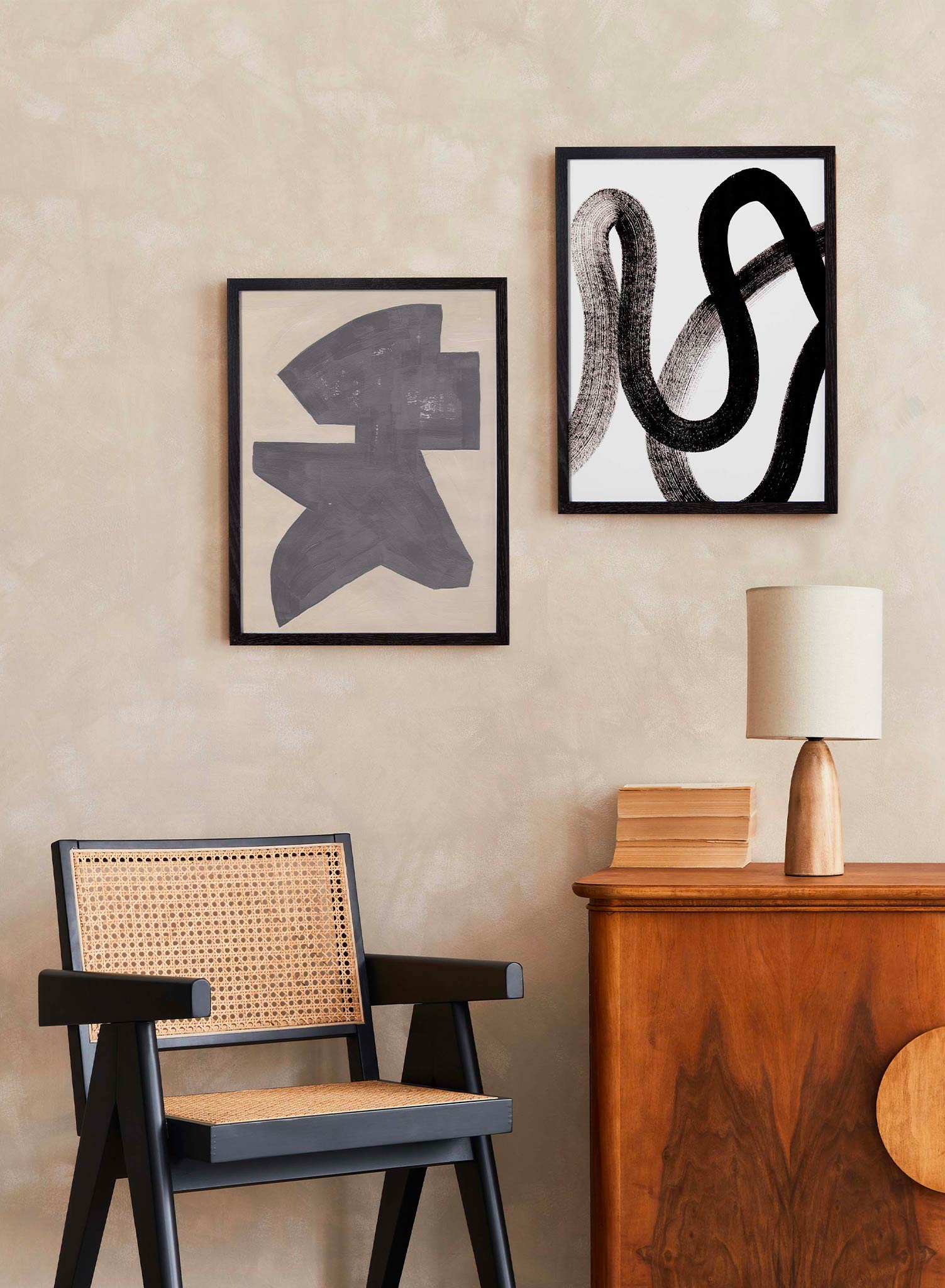 Release Poster - High-Quality Wall Art for Home & Office Decor - Perfect for Living Room, Bedroom, or Workspace