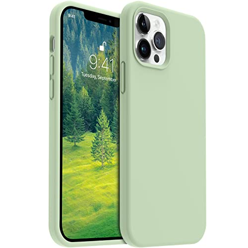 Pale Green