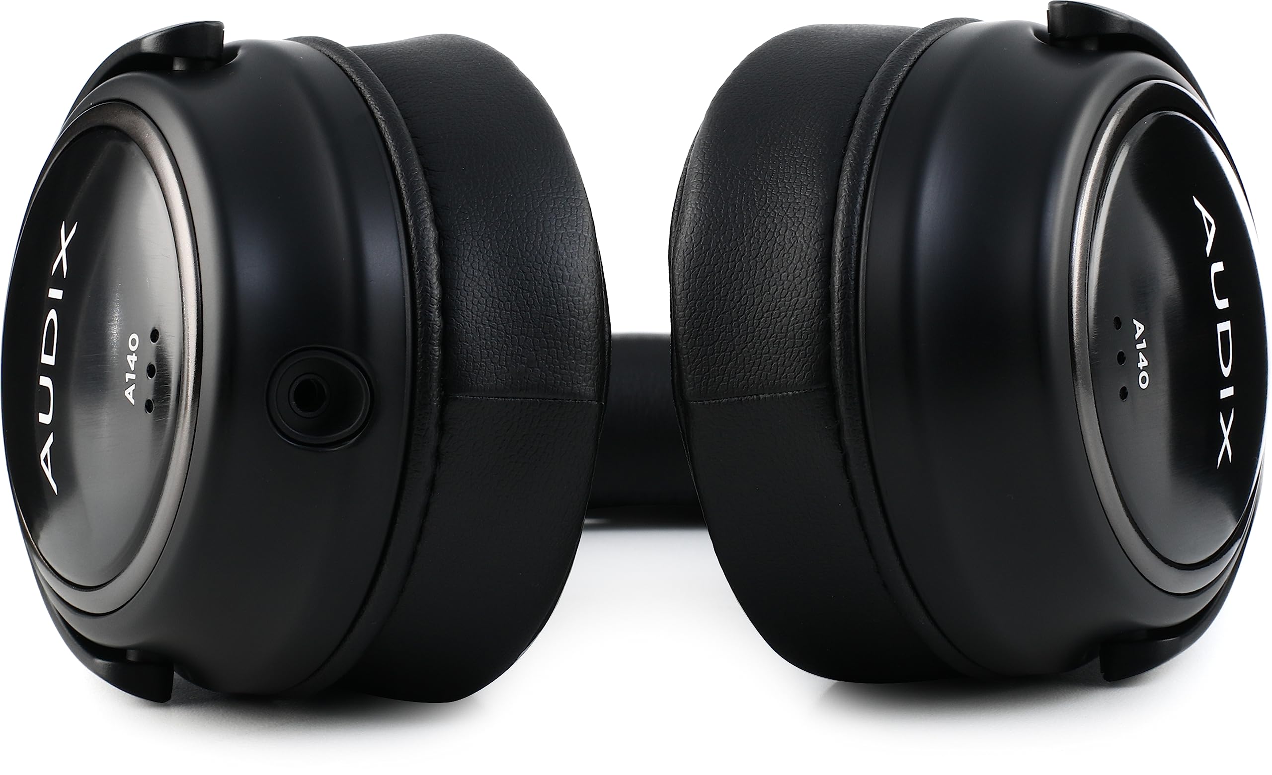 Audix A140 Professional Studio Headphones - High-Fidelity Sound for Mixing, Mastering & Recording | Perfect for Music Producers & Audio Engineers