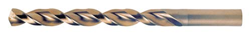Cleveland C15574 Jobber Drill Bit - 10.20mm (0.4016