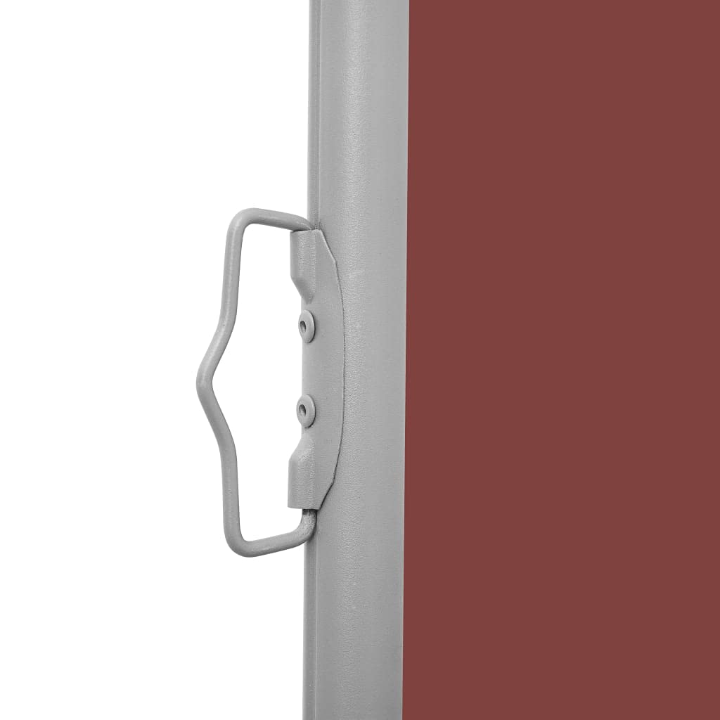 Retractable Side Canopy Patio Awning - 39.4