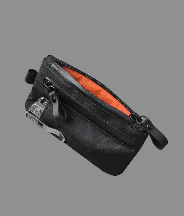 Alpaka Zip Pouch Pro - Waterproof & Durable EDC Organizer for Travel, Work & Outdoor Adventures - Compact Tech Accessories Case for Phone, Wallet & Essentials
