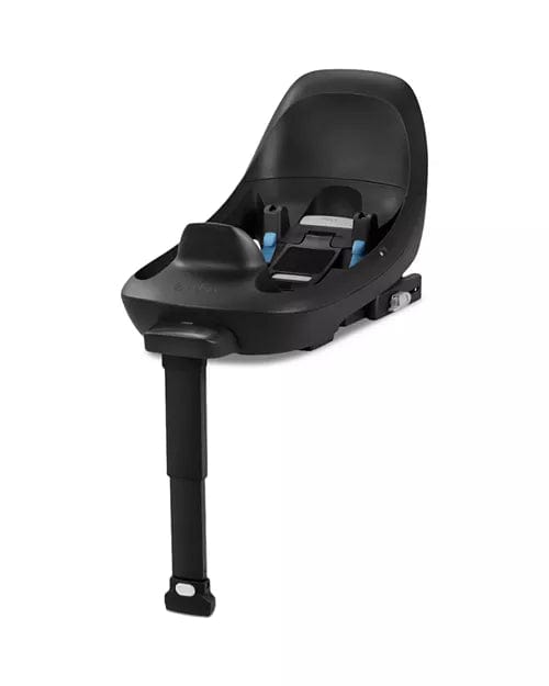 Cybex Cloud G Load Leg Base - Premium Infant Car Seat Base for Safe & Secure Travel | Perfect for Newborns, Infants & Toddlers | Ideal for Family Road Trips, Air Travel & Everyday Commuting