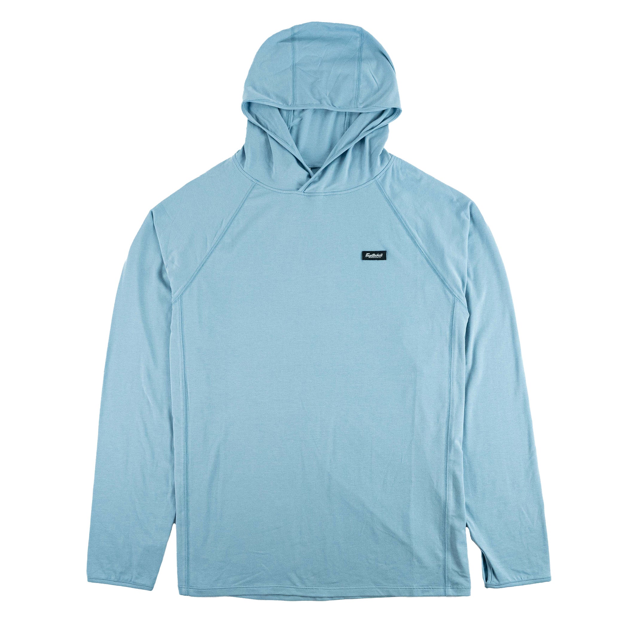 Men's Hobbs Hoodie - Soft & Comfortable Pullover Sweatshirt for Casual Wear & Outdoor Activities