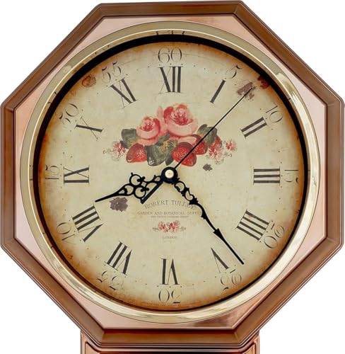Vintage Copper