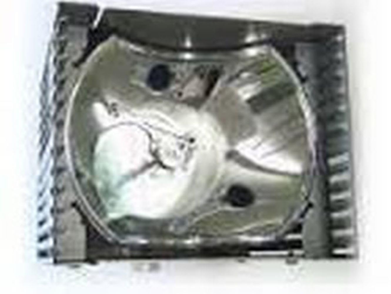 USHIO UMR-6102595291 Replacement Projector Lamp Bulb & Housing - Compatible with Projector TVs | Home Theater & Office Presentation Use