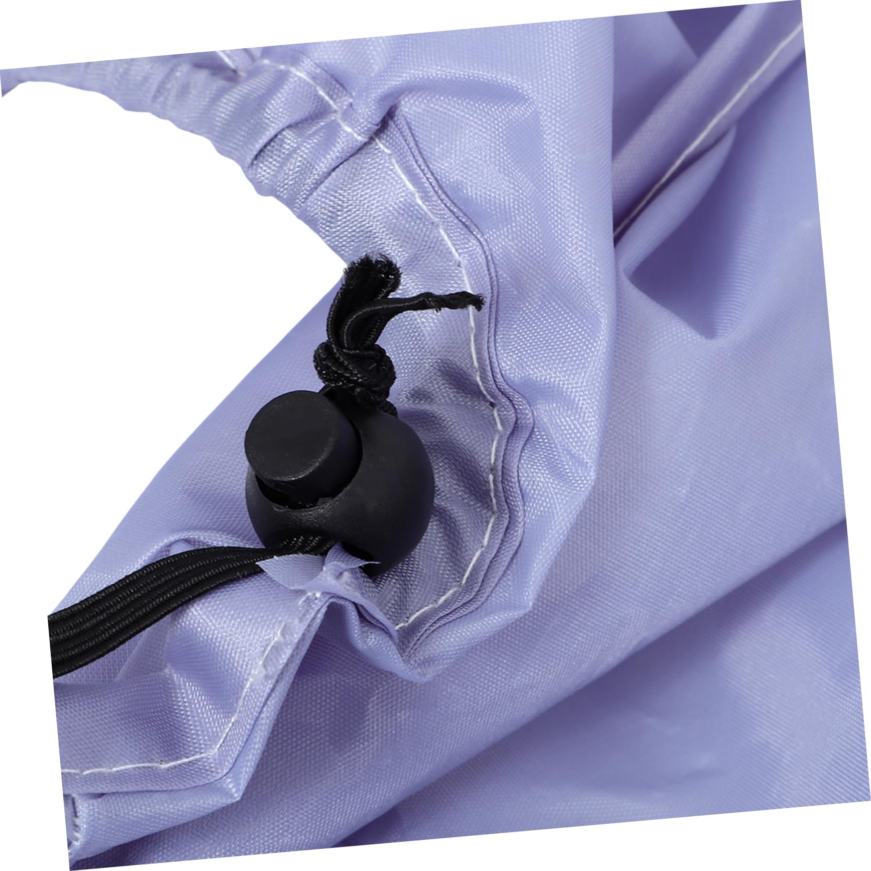Men's Body Shaving Apron - Armpit Hair Catcher Bib for Smooth Shaving & Trimming - Grey Fabric Shaving Cape by NOLITOY - Perfect for At-Home Grooming, Barbershops & Hair Removal Sessions