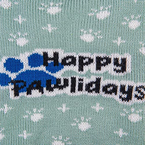 3# Happy Pawliday