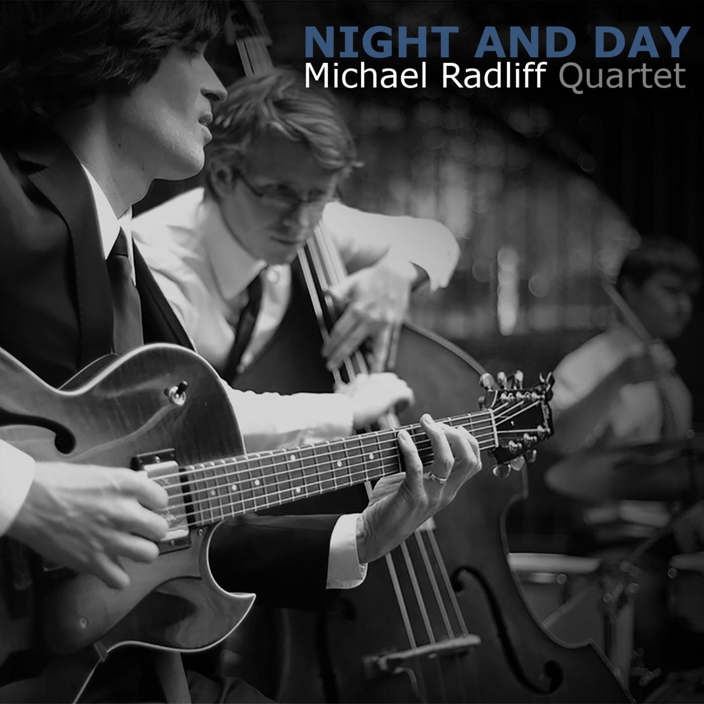 Radliff, Michael: Night & Day - A Captivating Novel for Evening Reading & Relaxation | Perfect for Book Lovers & Night Owls
