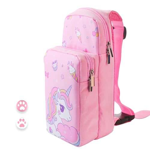 Pink of Unicorn