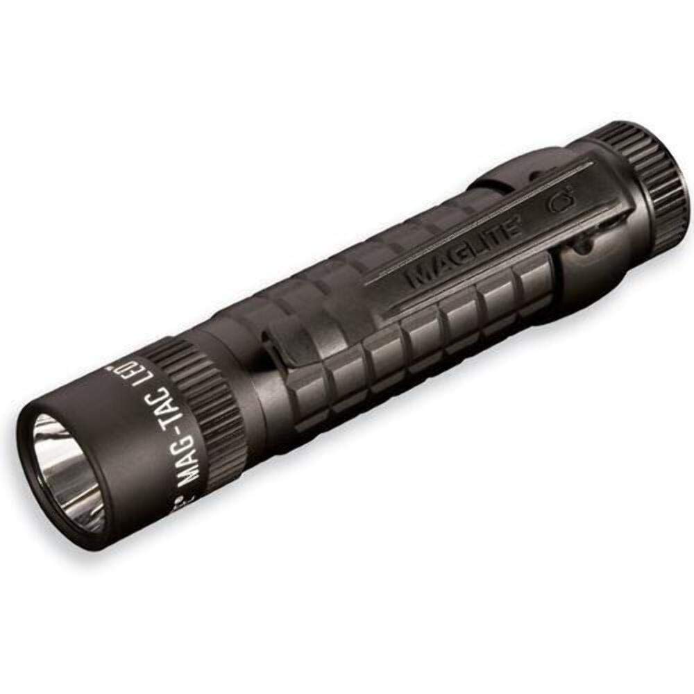 Flashlight LED Magnetic Rechargeable Tactical Light - Perfect for Camping, Hiking, Emergency & Outdoor Adventures