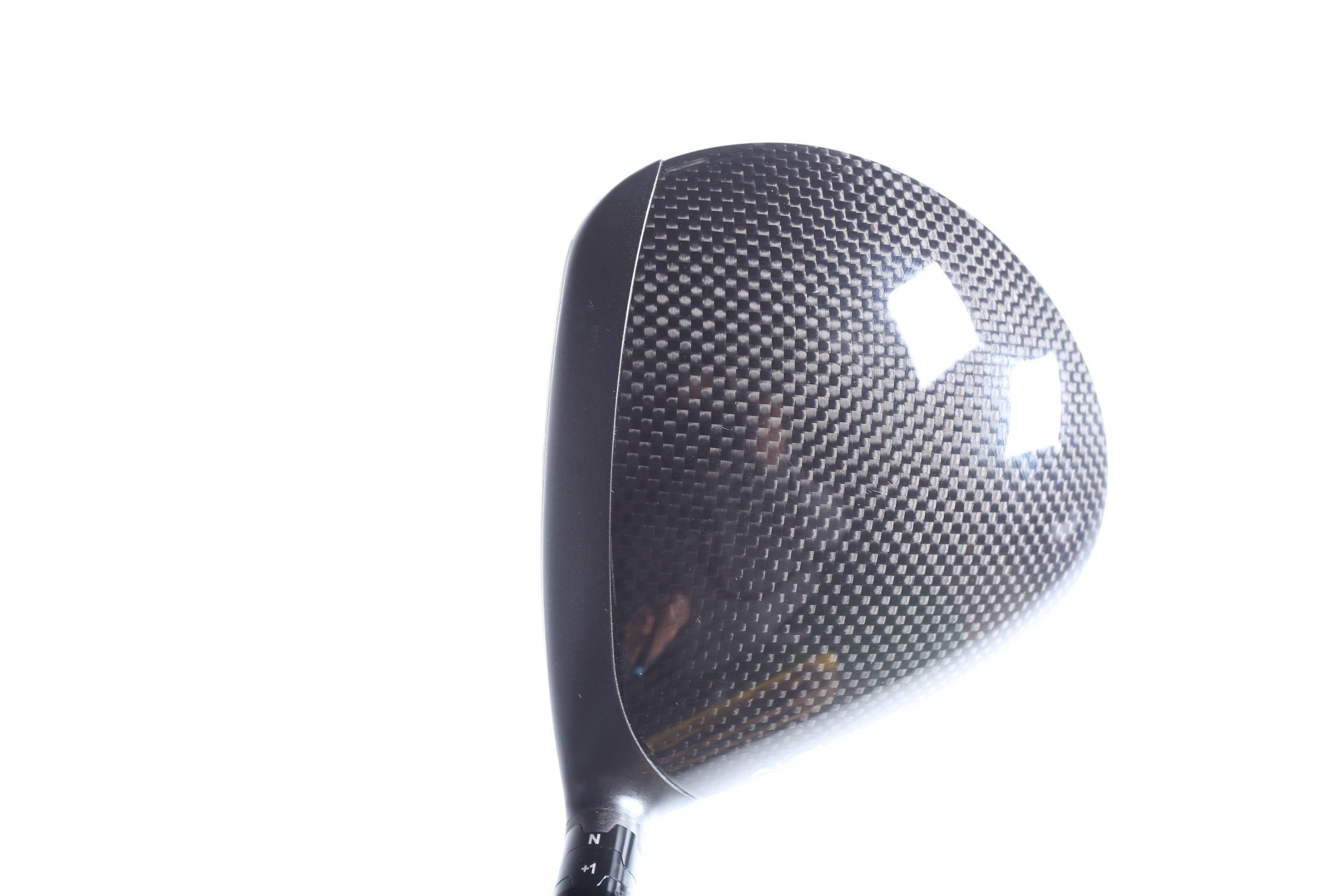 Used Callaway Paradym Ai Smoke TD Driver 9° Stiff Flex Project X HZRDUS Smoke Red RDX Right Handed Golf Club - Perfect for Long Distance Shots & Tournament Play