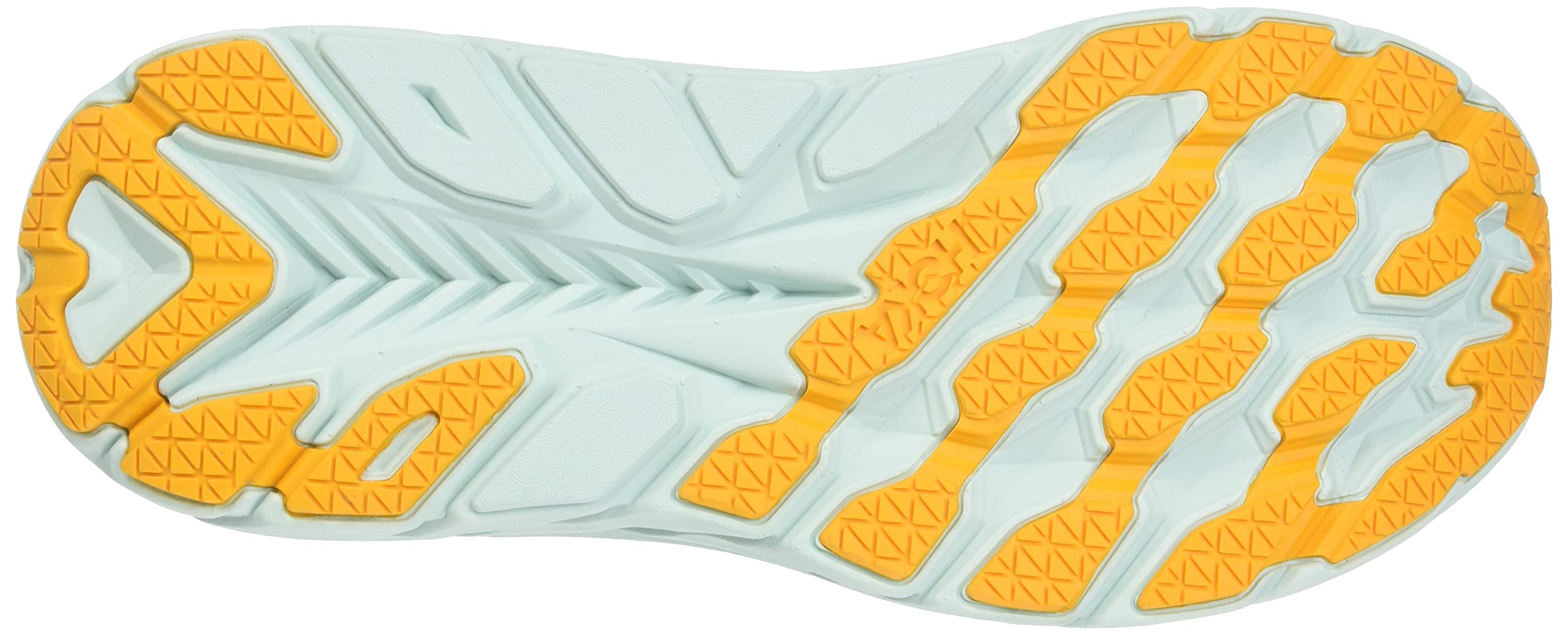 Hoka One One Women's Running Shoes - Lightweight & Cushioned Sneakers for Jogging, Walking, Gym Workouts & Everyday Comfort