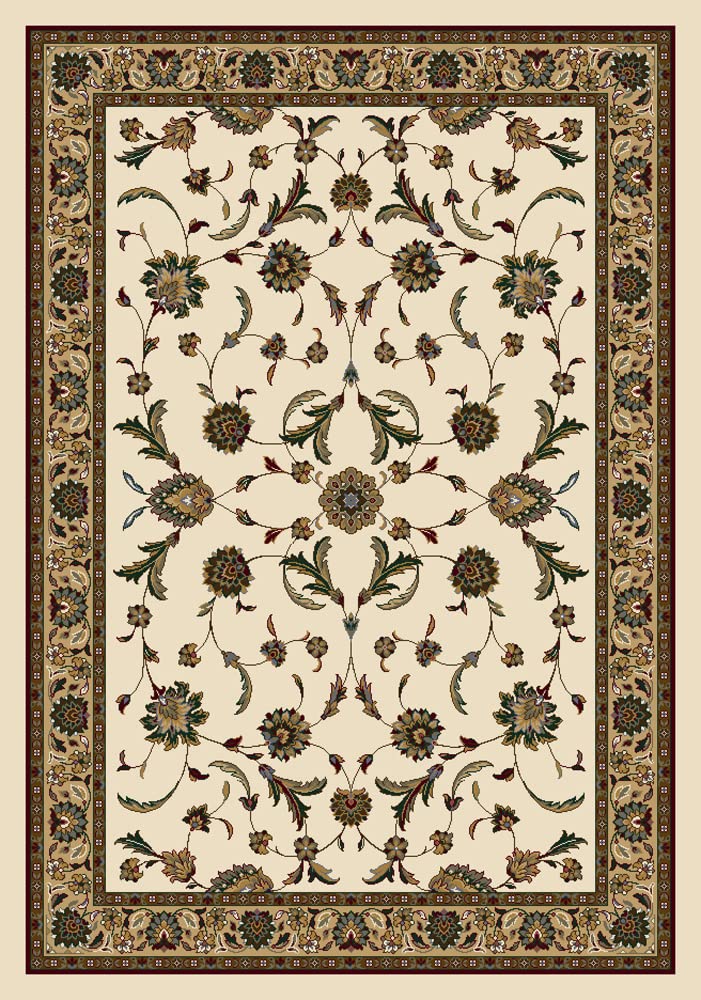 Milliken Signature Isfahan 7315C / 2000 Opal 7'7