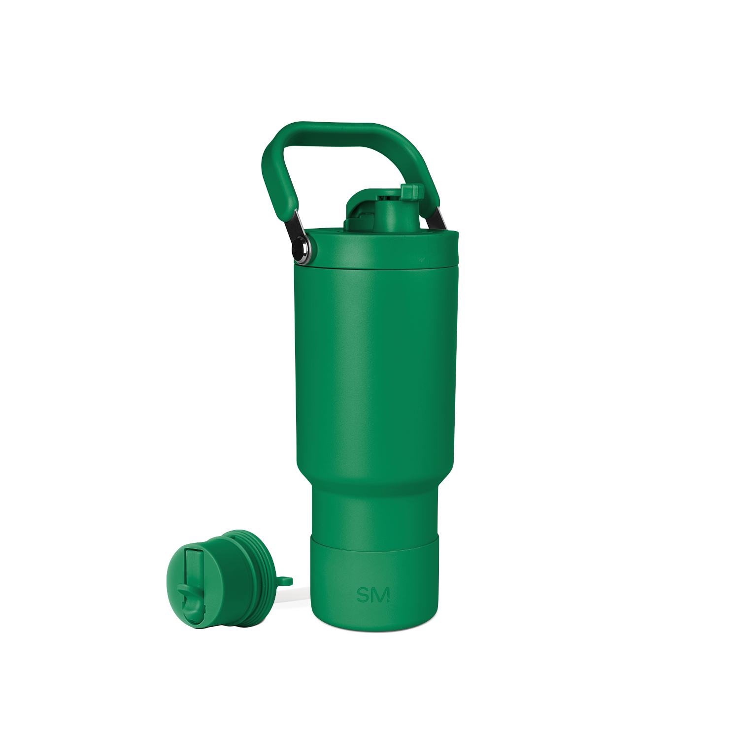 Trek Pivot Tumbler - 20oz Insulated Stainless Steel Water Bottle with Leakproof Lid, Perfect for Hiking, Gym & Outdoor Activities