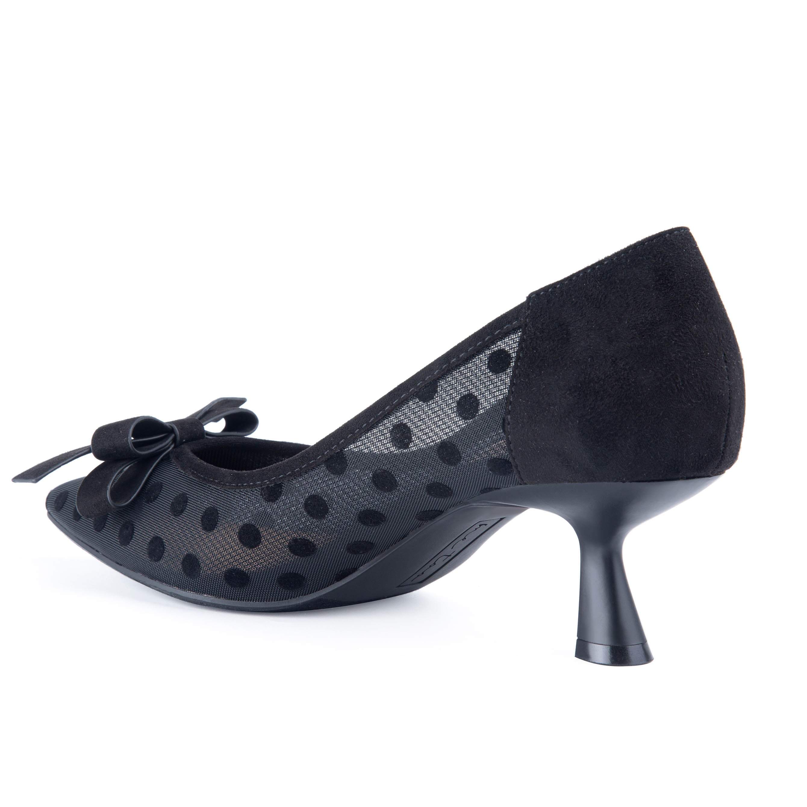 Zelie Women's Dress Pump Shoes - Elegant High Heels for Weddings, Parties & Office Wear | Comfortable & Stylish Formal Pumps for Women