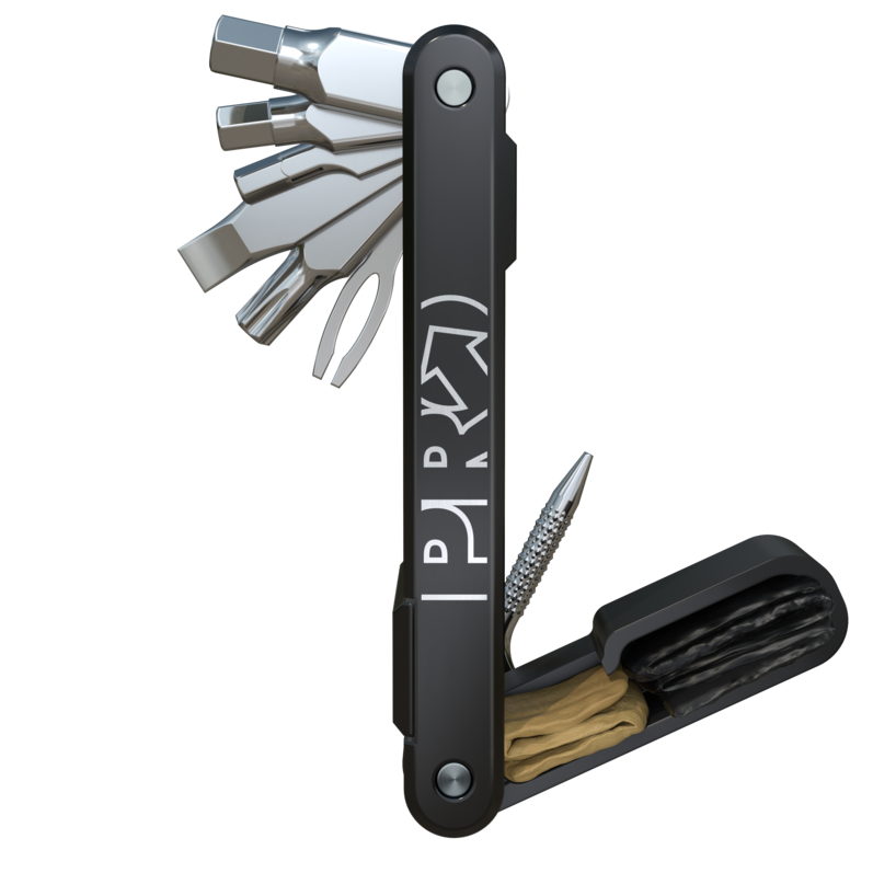 Pro Mini High-Performance Tool - 9FTL Length | Compact & Durable for DIY, Home Repairs & Professional Use