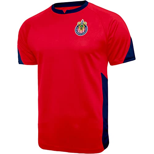 Chivas Striker / Red