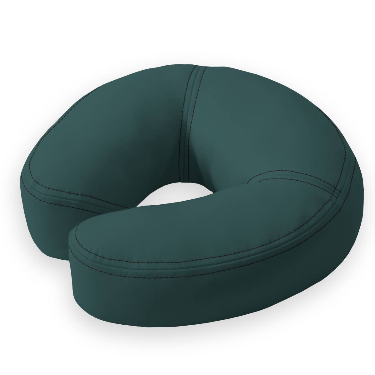 Face Pillow - Soft & Comfortable Travel Pillow for Neck Support - Perfect for Airplane, Office & Home Use