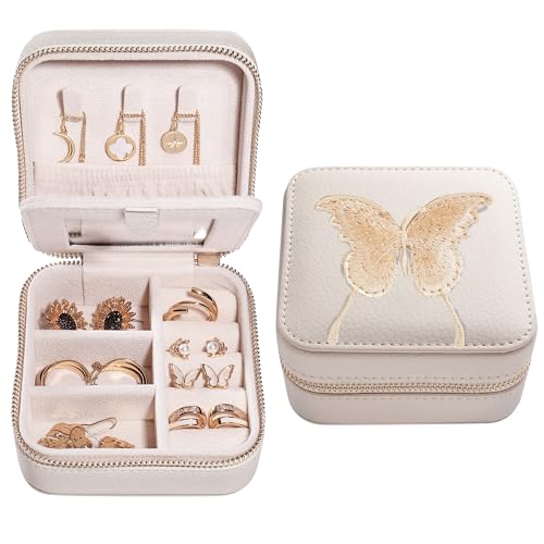 B-Lychee-Beige-Butterfly-Gold