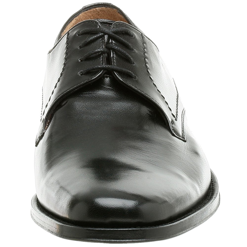 Mezlan Men's Valdez Oxford Shoes - Classic Leather Dress Shoes for Business & Formal Occasions | Comfortable & Stylish Men's Footwear for Office, Weddings & Special Events