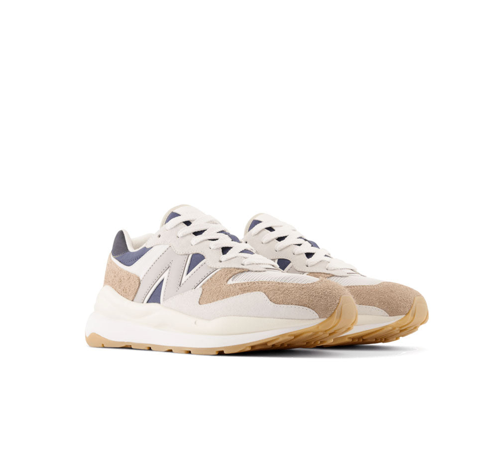 New Balance 574 Classic Sneakers for Men & Women - Comfortable Running Shoes for Casual Wear, Gym & Outdoor Activities