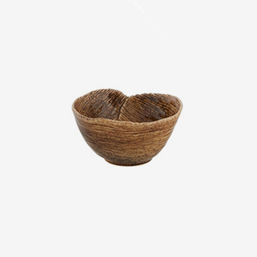 Bordallo Pinheiro Banana Madeira Bowl 6