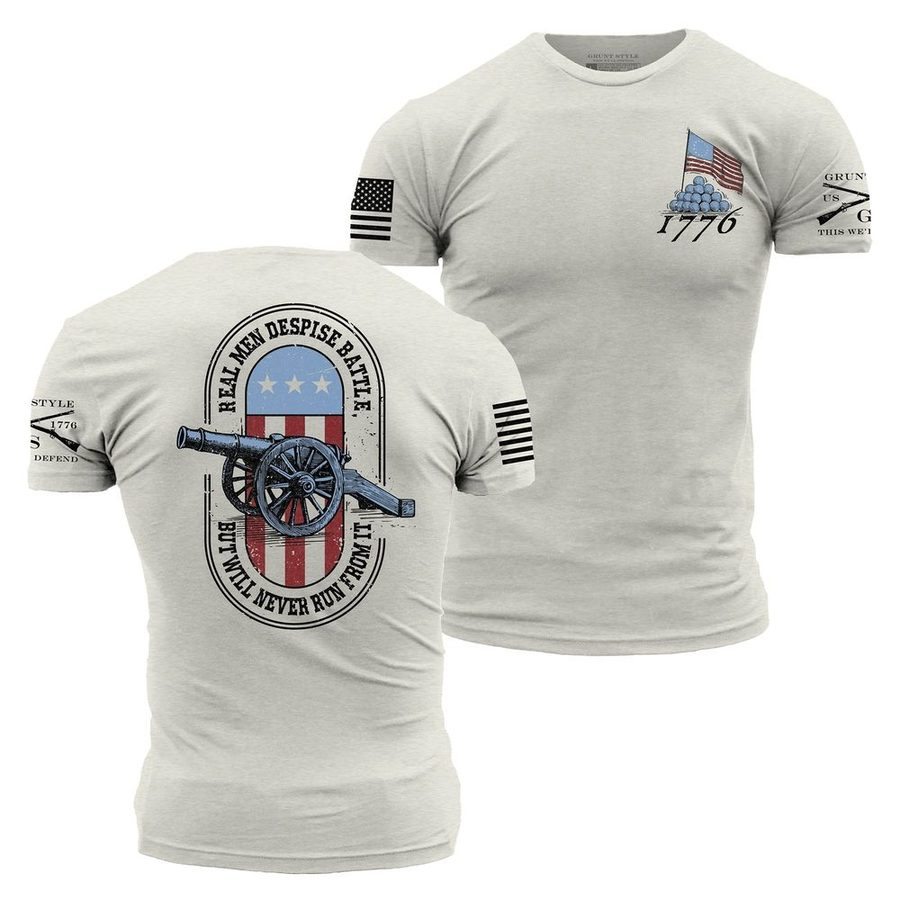 Never Run T-Shirt - Comfortable & Stylish Casual Tee for Men & Women | Perfect for Gym, Running, and Everyday Wear