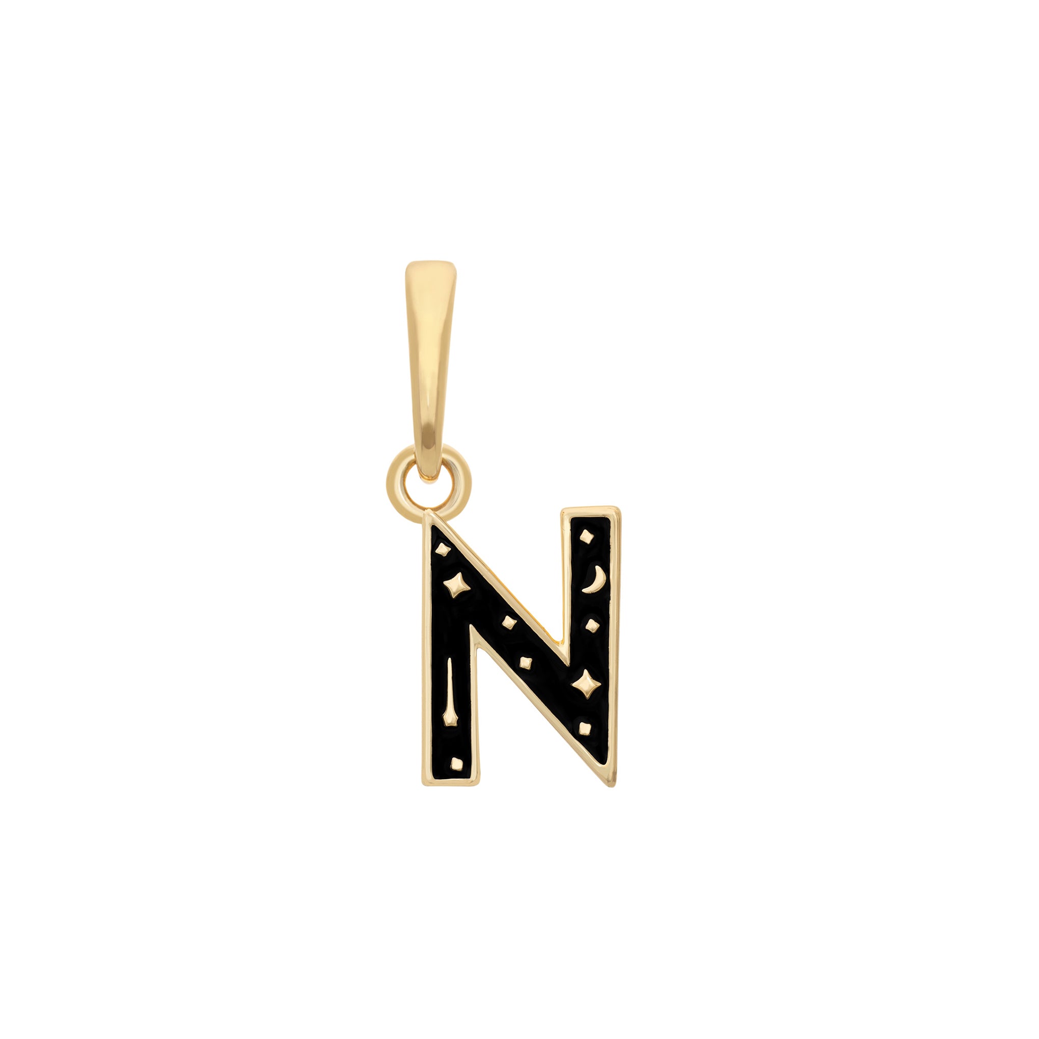 18K Gold Plated
