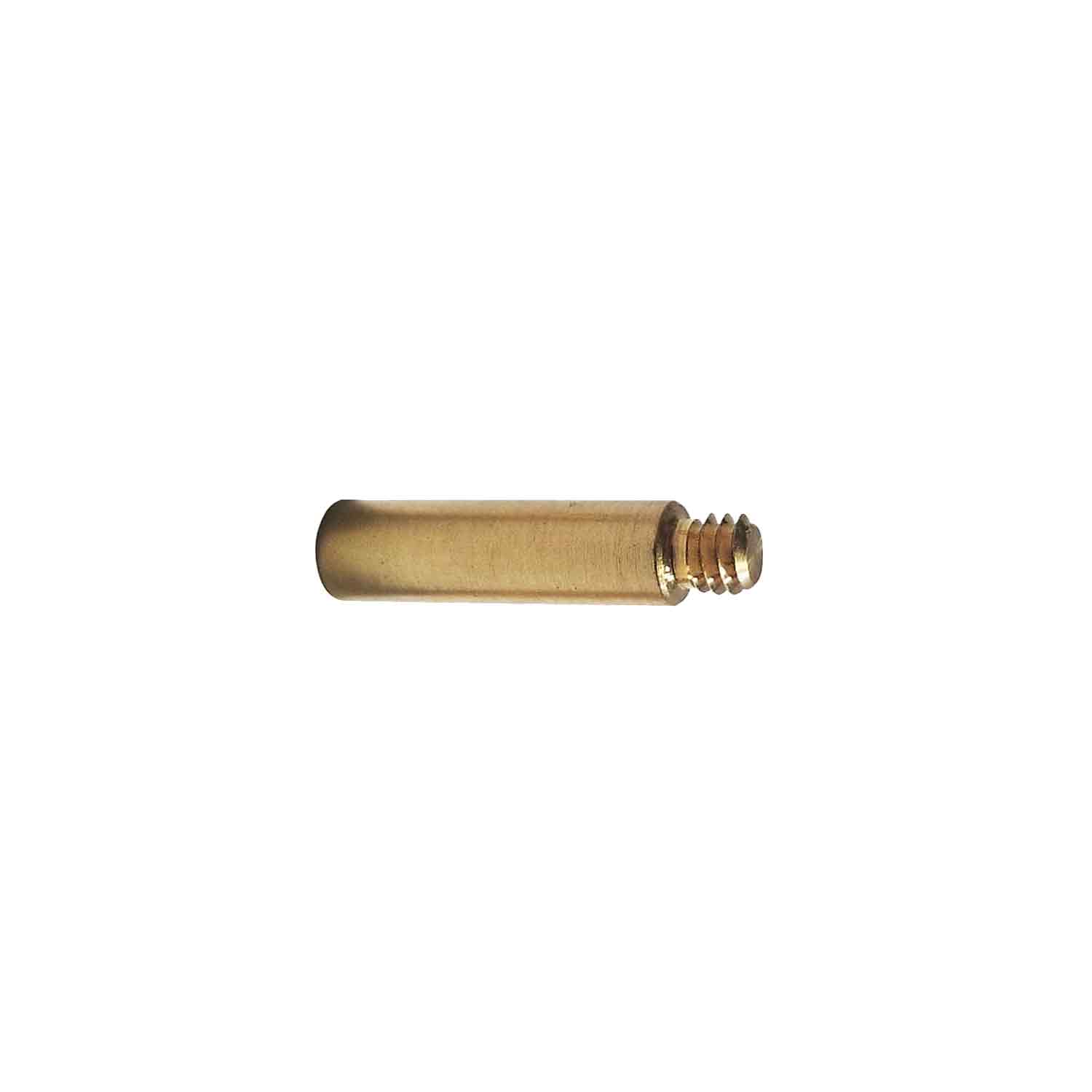 Black Eagle F.O.C.O.S. Brass Weights for Archery - Precision Bow Stabilizer Weights for Hunting & Target Practice - Improve Accuracy & Balance
