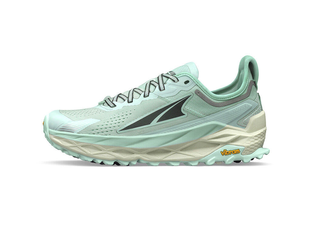Olympus 5 Women's Running Shoes - Lightweight Cushioned Sneakers for Jogging, Gym & Outdoor Workouts - Perfect for Trail Running & Fitness Training