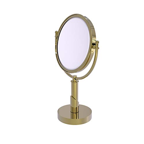 Unlacquered Brass