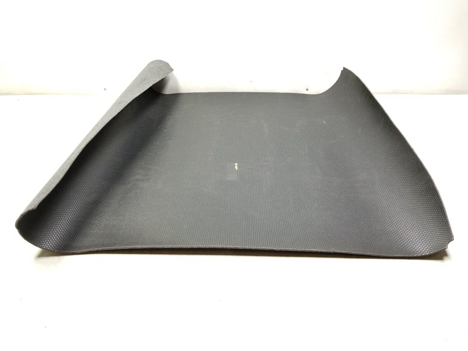 2006-2010 BMW 650i Trunk Carpet Mat OEM Replacement - Perfect for Road Trips & Luxury Car Maintenance