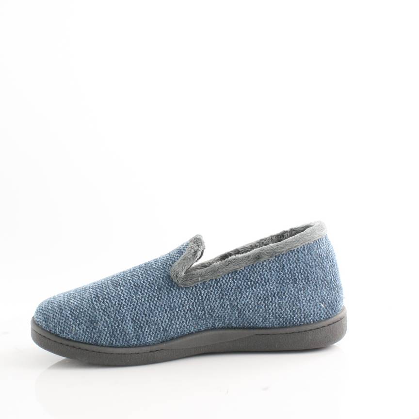 ROAL R12018 Comfortable Women's Slippers - Soft Indoor/Outdoor House Shoes for Relaxing at Home, Lounging & Quick Errands