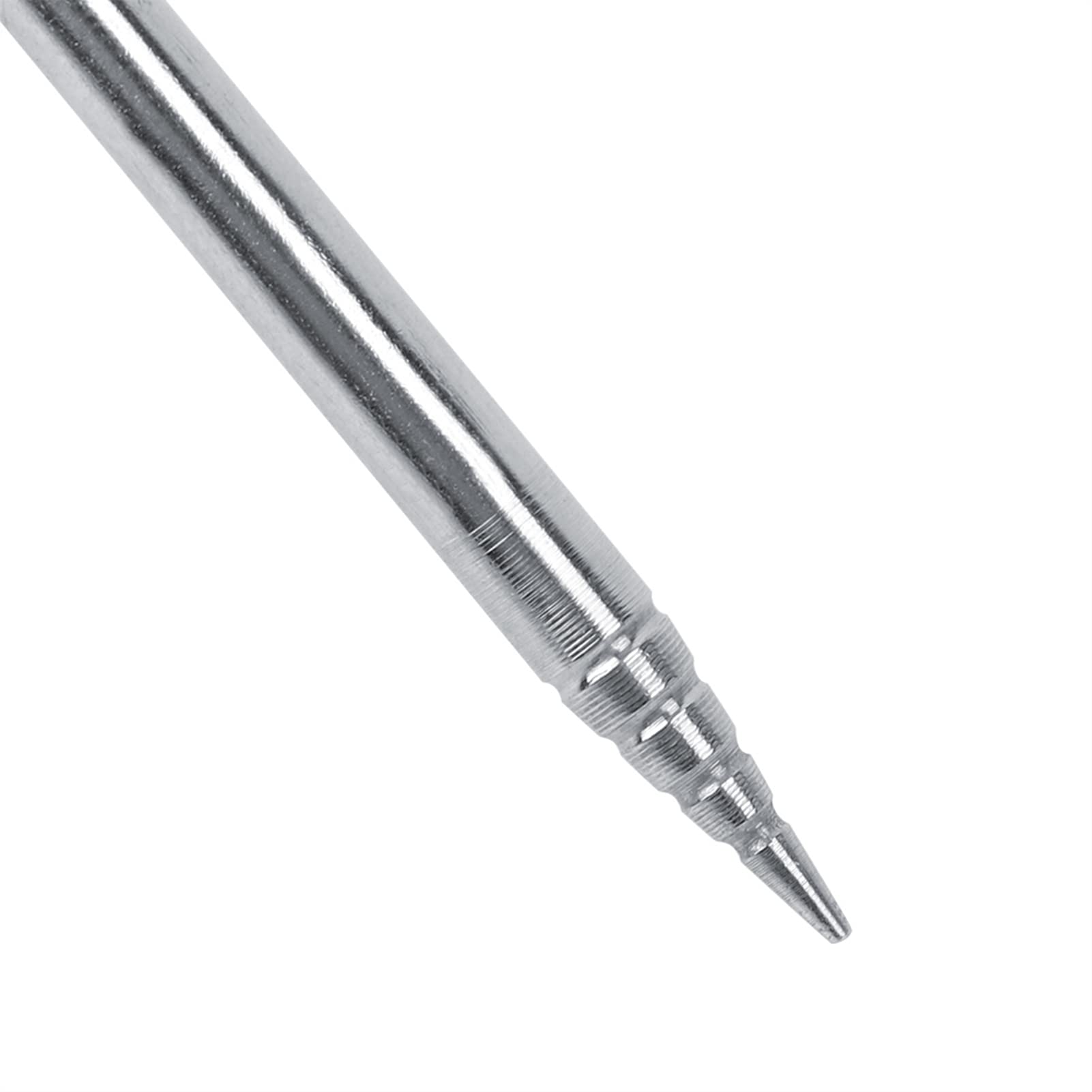 Premium Stainless Steel Coffee Needle for Cappuccino & Latte Art - Professional Barista Tool for Coffee Decorating | Perfect for Home Baristas & Coffee Shops | Durable & Easy-to-Use Latte Art Pen
