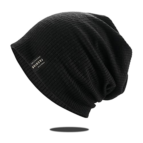 23 Stripes Black
