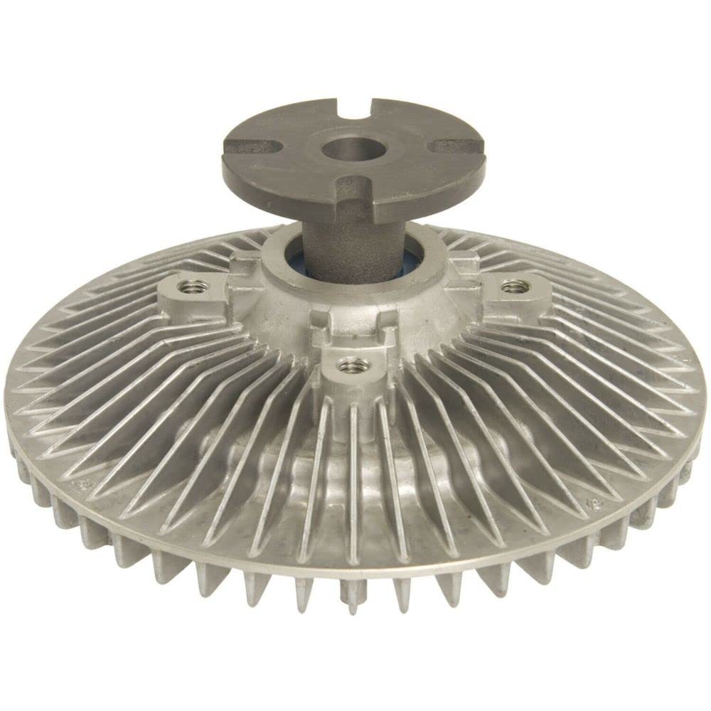 JXWNDPK Engine Cooling Fan Clutch Pro 15-80245 - High Performance Replacement for Improved Engine Cooling | Perfect for Trucks, SUVs & Off-Road Vehicles