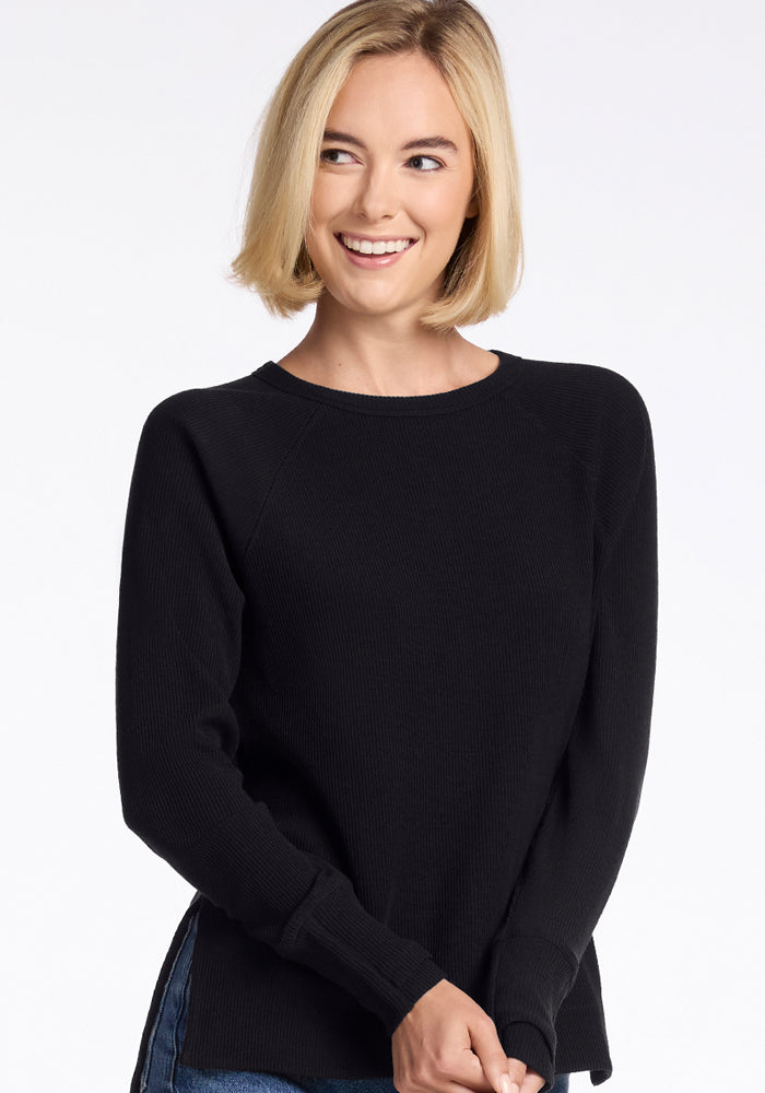 Ainsley Sweater for Women - Soft & Cozy Knit Pullover - Casual Winter Wear for Outdoors & Lounge