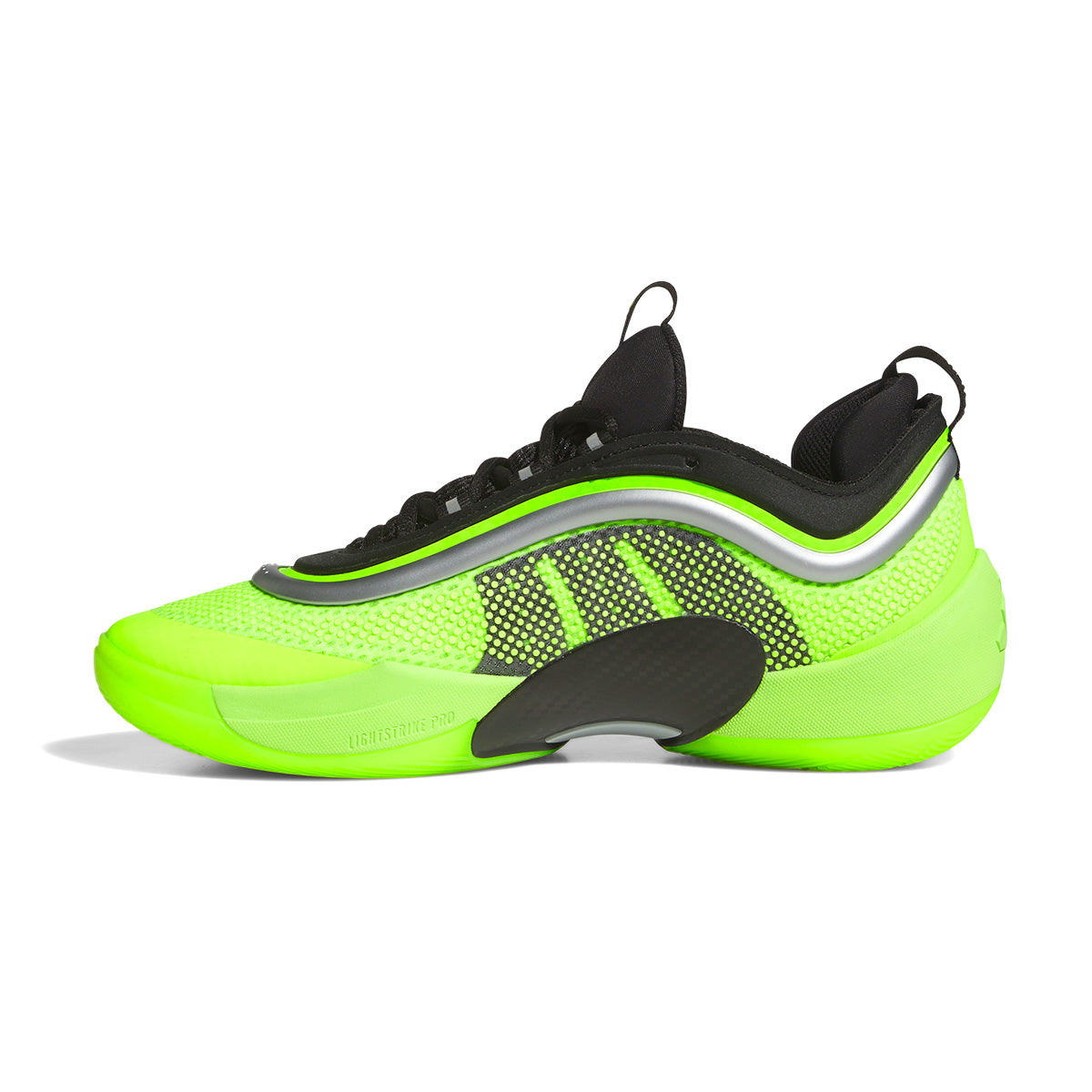 D.O.N. ISSUE 6 'Lucid Lemon' Basketball Shoes - Men's High-Performance Sneakers for Court Play & Street Style | Perfect for Basketball Games, Training, and Casual Wear